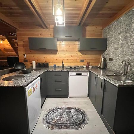 Sapanca Keskin Life Bungalov Sakarya  Ngoại thất bức ảnh